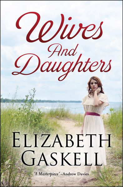 Produktbild: Wives and Daughters