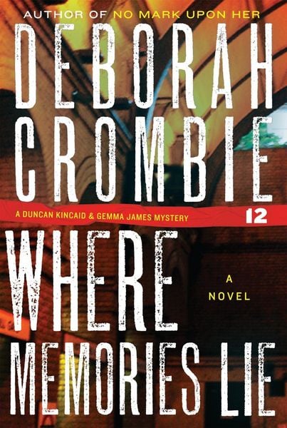 Produktbild: Where Memories Lie
