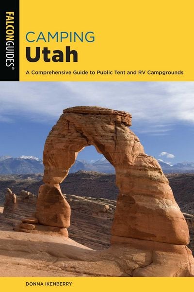 Produktbild: Camping Utah