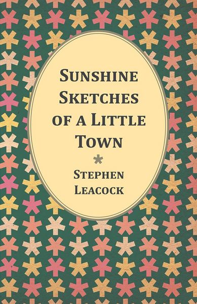 Produktbild: Sunshine Sketches of a Little Town