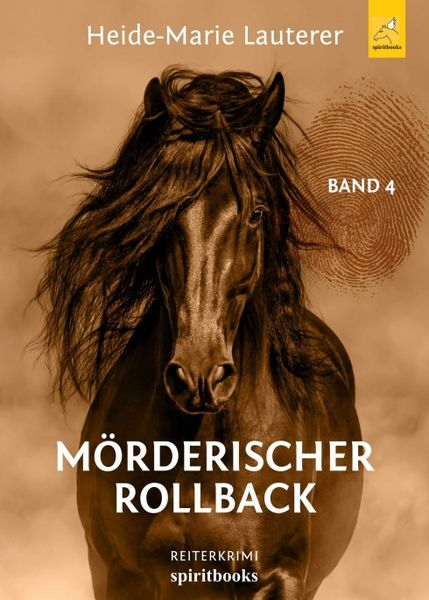 Produktbild: M&ouml;rderischer Rollback
