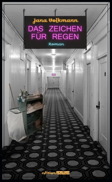 Produktbild: Das Zeichen f&uuml;r Regen
