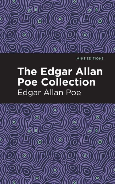 Produktbild: The Edgar Allan Poe Collection