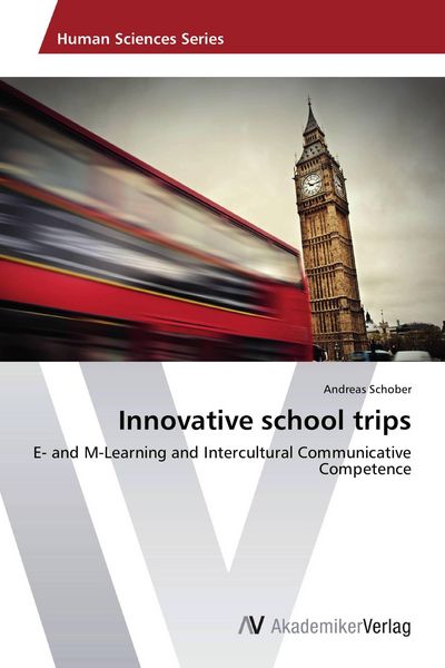 Produktbild: Innovative school trips