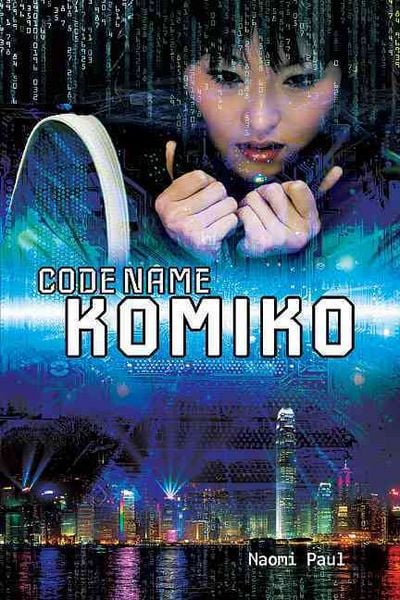 Produktbild: Code Name Komiko