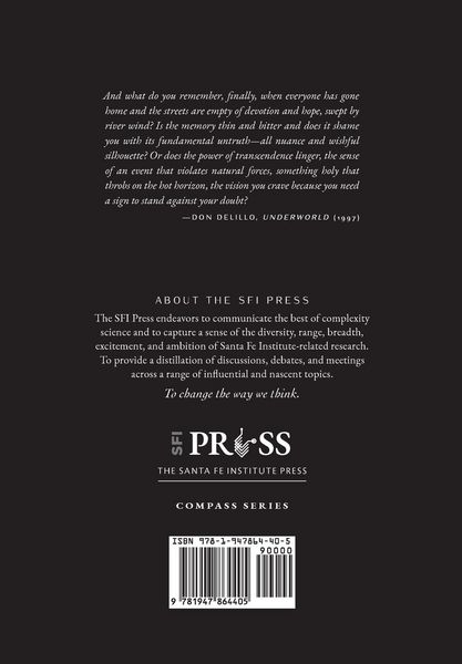 Produktbild: The Complex Alternative