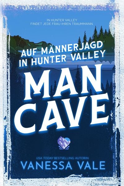 Produktbild: Auf Männerjagd in Hunter Valley: Man Cave
