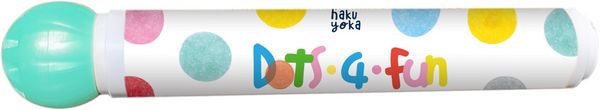 Produktbild: HAKUYOKA - 8 Punktmarker perlmutt