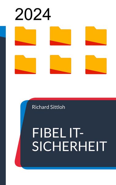 Produktbild: Fibel IT-Sicherheit