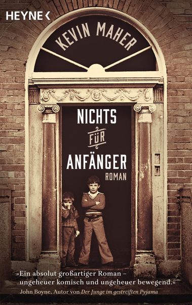 Produktbild: Maher, K: Nichts f&uuml;r Anf&auml;nger