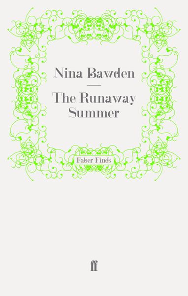 Produktbild: The Runaway Summer