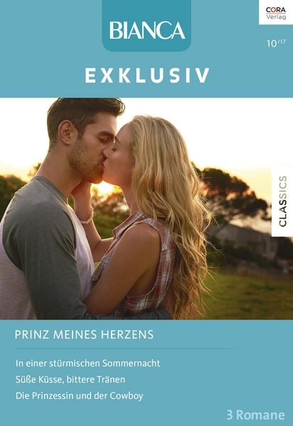 Produktbild: Bianca Exklusiv Band 288