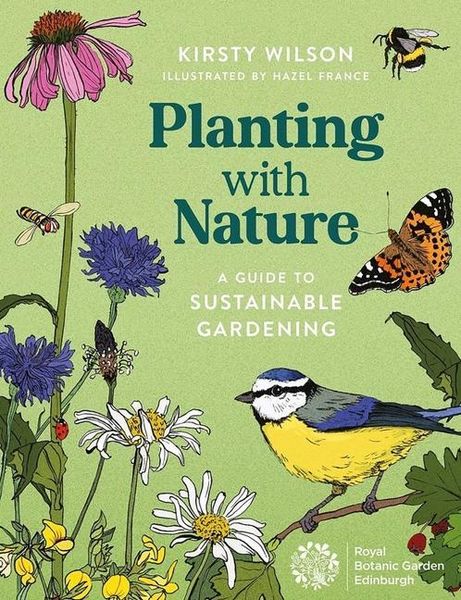 Produktbild: Planting with Nature