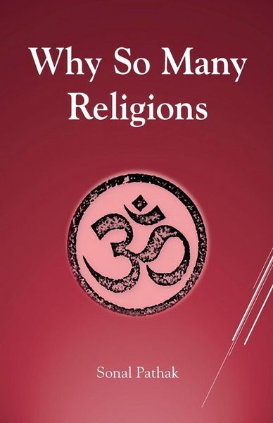 Produktbild: Why So Many Religions