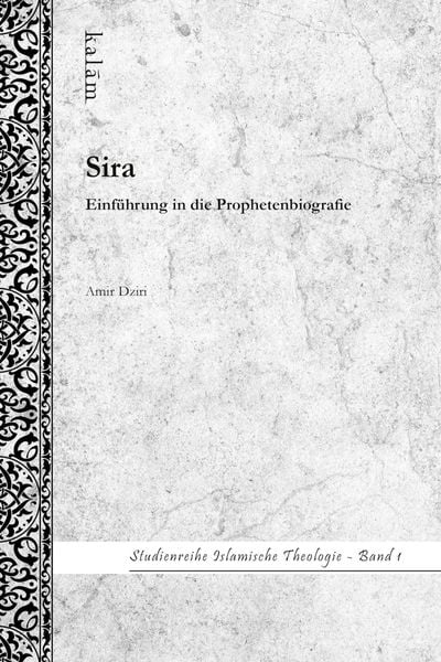 Produktbild: Sira - Einf&uuml;hrung in die Prophetenbiografie