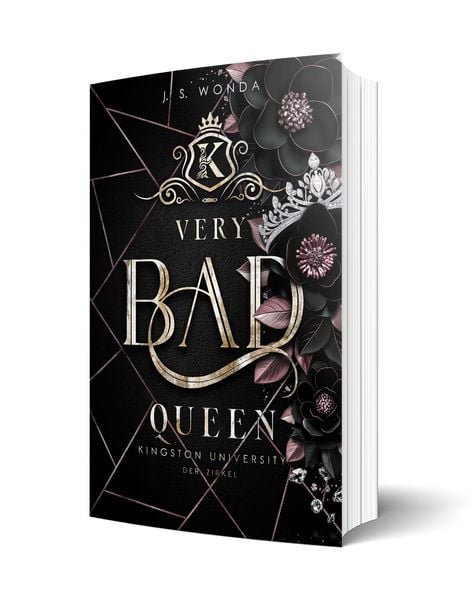 Produktbild: Very Bad Queen