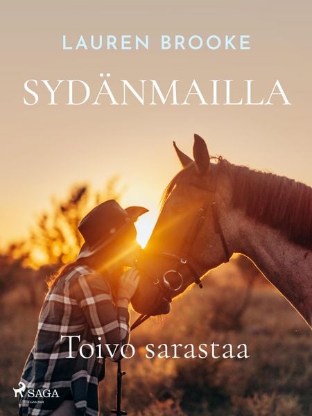 Produktbild: Toivo sarastaa