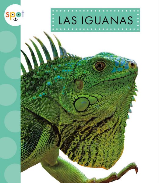 Produktbild: Las Iguanas