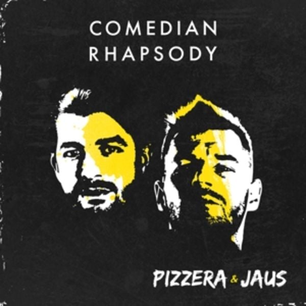 Comedian Rhapsody