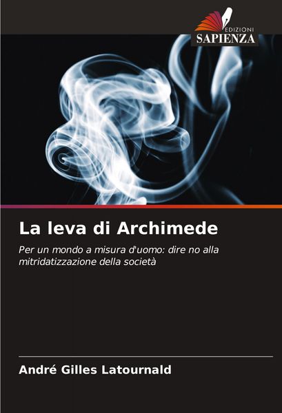 Produktbild: La leva di Archimede