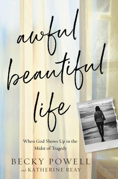 Produktbild: Awful Beautiful Life
