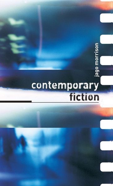 Produktbild: Contemporary Fiction