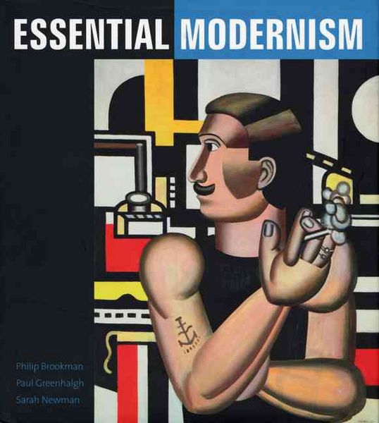 Produktbild: Essential Modernism