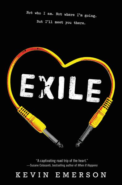 Produktbild: Exile