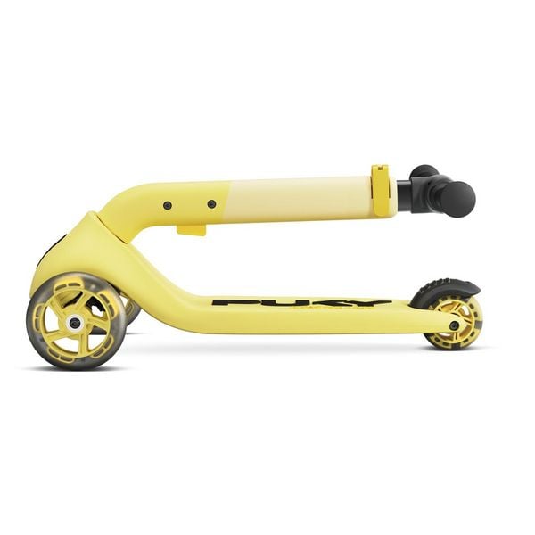 Produktbild: PUKY ROLLER PUSH PINEAPPLE