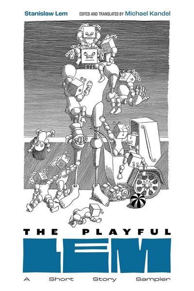 Produktbild: The Playful LEM