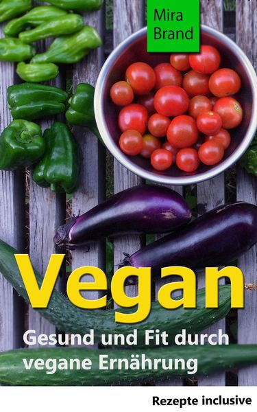Produktbild: Vegan