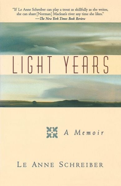 Produktbild: Light Years