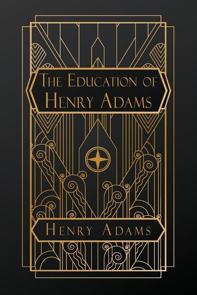 Produktbild: The Education of Henry Adams