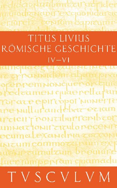 Produktbild: Buch 4-6