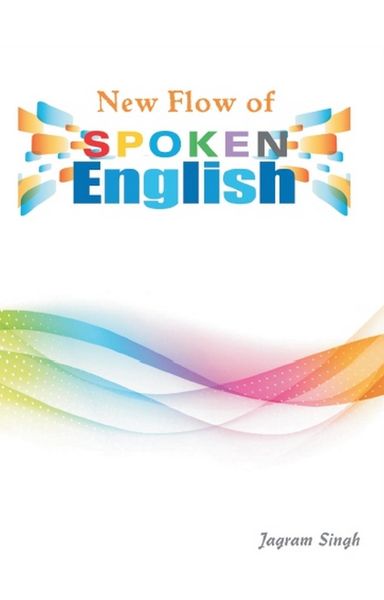Produktbild: New Flow of Spoken English