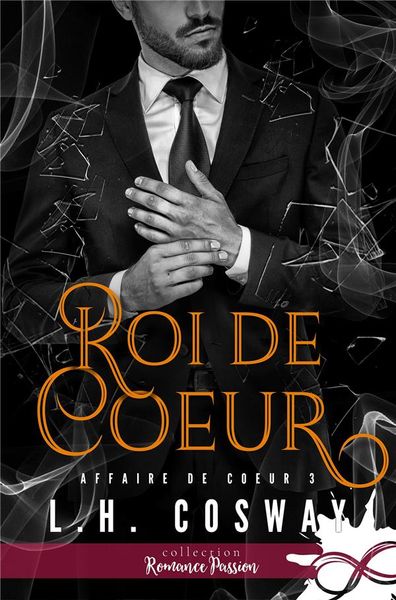 Produktbild: Roi de coeur