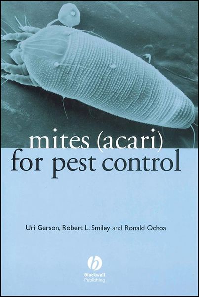 Produktbild: Mites (Acari) for Pest Control