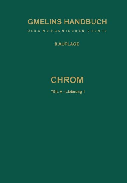 Produktbild: Chrom