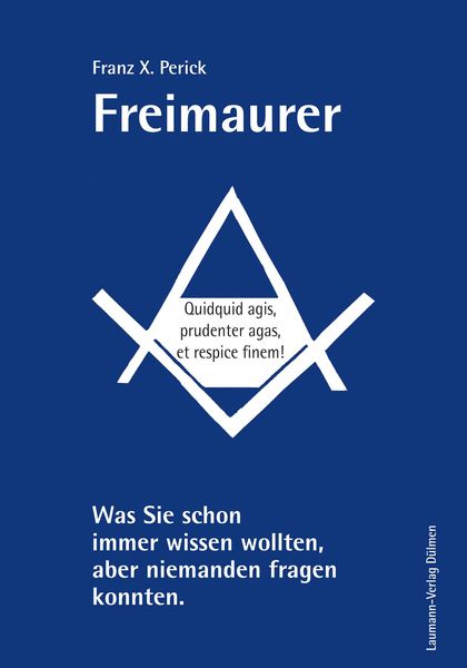 Produktbild: Freimaurer