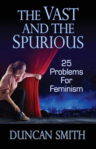 Produktbild: The Vast and the Spurious