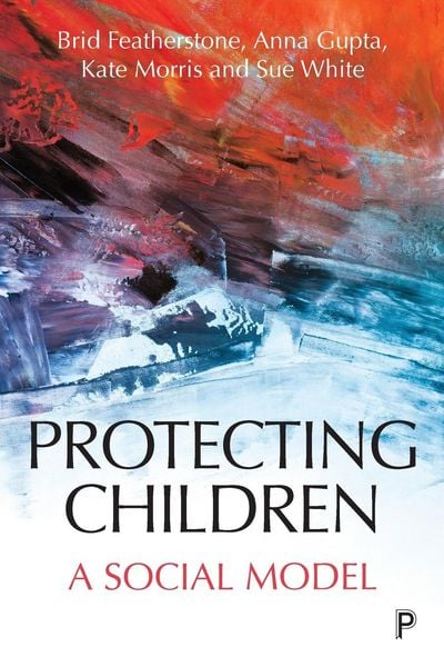 Produktbild: Protecting children