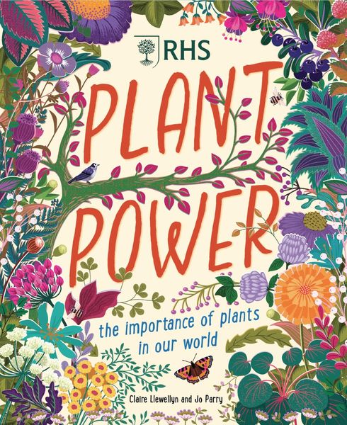 Produktbild: Plant Power