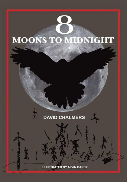 Produktbild: Eight Moons to Midnight