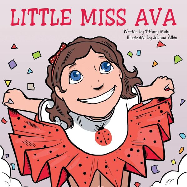 Produktbild: Little Miss Ava