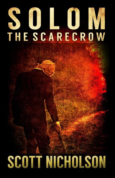 Produktbild: The Scarecrow (Solom)