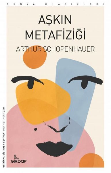 Produktbild: Askin Metafizigi