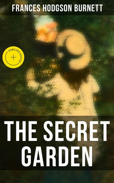 Produktbild: The Secret Garden