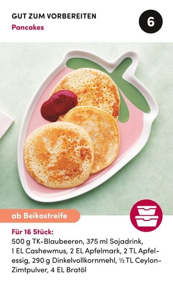 Produktbild: Die Breifrei-Box