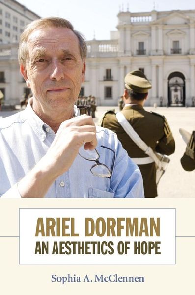 Produktbild: Ariel Dorfman