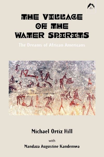 Produktbild: The Village of the Water Spirits
